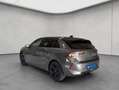 Opel Astra 1.2 Turbo Automatik GS *AHK*NAVI*KAMERA* Gris - thumbnail 3