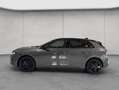Opel Astra 1.2 Turbo Automatik GS *AHK*NAVI*KAMERA* Gris - thumbnail 2