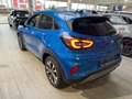 Ford Puma 1,0 EcoBoost Hybrid Titanium Aut. Blau - thumbnail 8