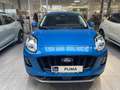 Ford Puma 1,0 EcoBoost Hybrid Titanium Aut. Blau - thumbnail 2