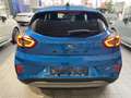 Ford Puma 1,0 EcoBoost Hybrid Titanium Aut. Blau - thumbnail 9