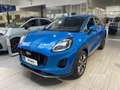 Ford Puma 1,0 EcoBoost Hybrid Titanium Aut. Blau - thumbnail 3