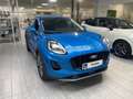 Ford Puma 1,0 EcoBoost Hybrid Titanium Aut. Blau - thumbnail 1