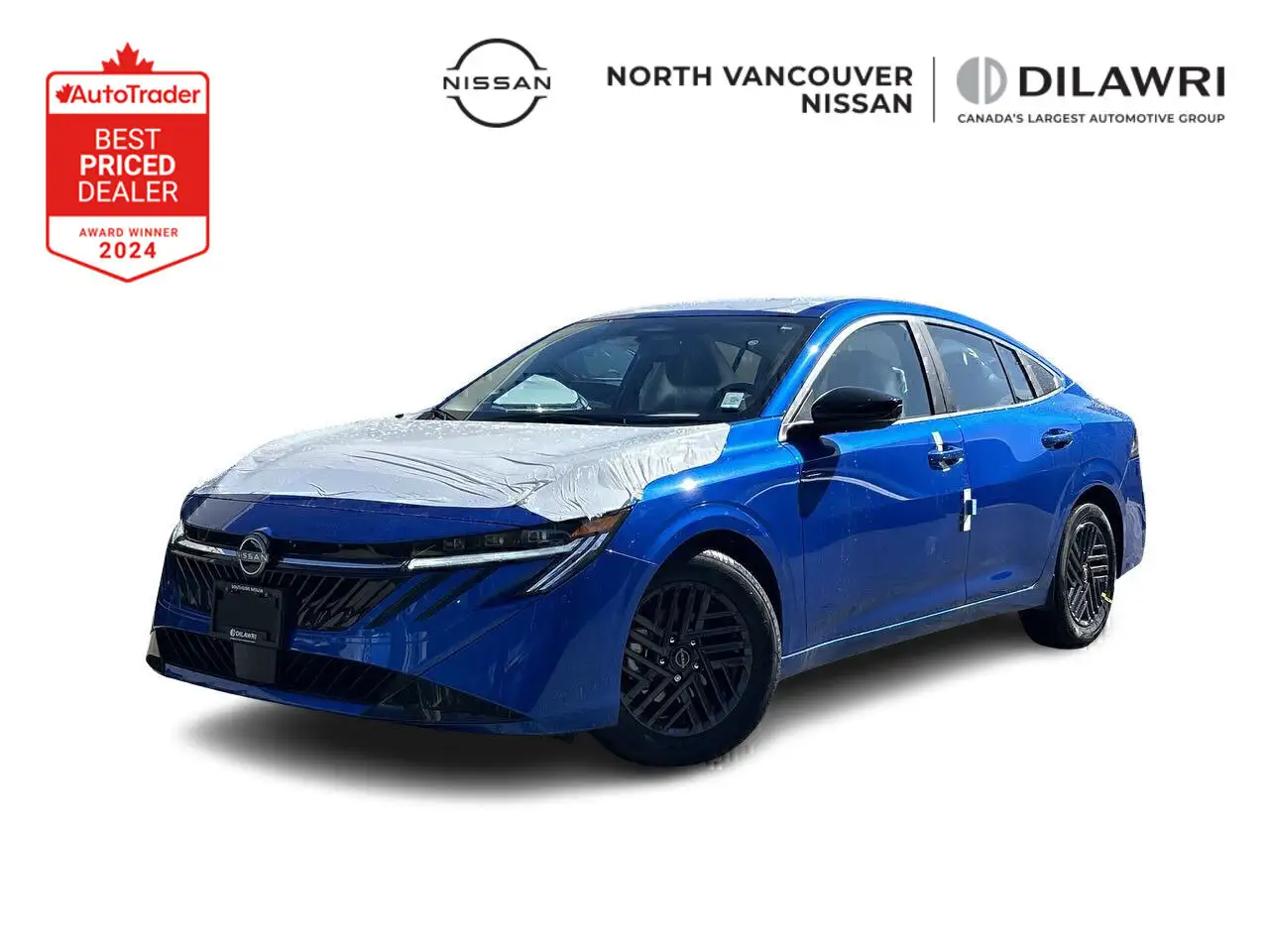 2026 Nissan Sentra
