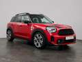 MINI Cooper SE Countryman ALL4 Chili | Elektrisch op afstand volledig te ope Rouge - thumbnail 3