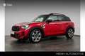 MINI Cooper SE Countryman ALL4 Chili | Elektrisch op afstand volledig te ope Rouge - thumbnail 1