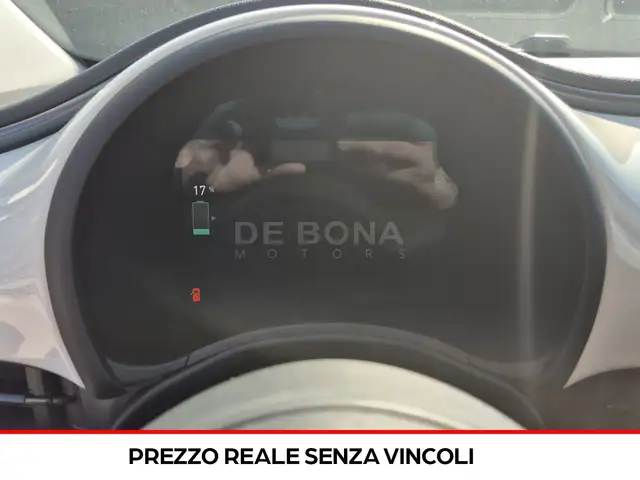 Fiat 500e view 10