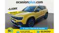 Jeep Avenger 1.2 Summit 74KW Amarillo - thumbnail 1