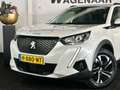 Peugeot 2008 1.2 PureTech Blue Lease Allure 131pk Blanc - thumbnail 2