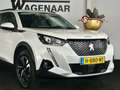 Peugeot 2008 1.2 PureTech Blue Lease Allure 131pk Blanc - thumbnail 4