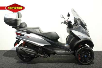 Piaggio MP3 400 HPE SPORT