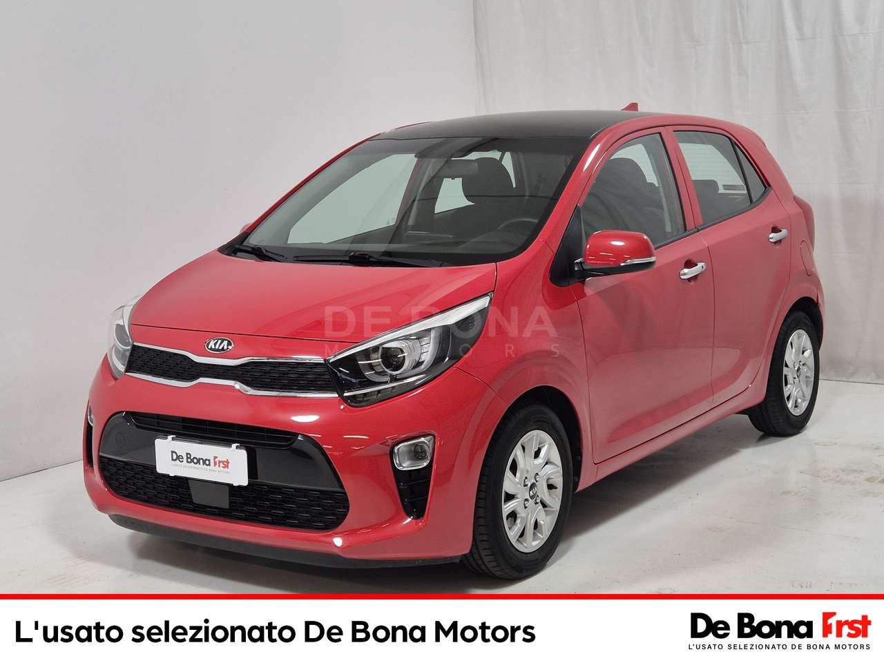 Kia Picanto 1.0 active adas pack