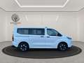 Ford Transit Custom E-Transit 9 Sitze Weiß - thumbnail 5