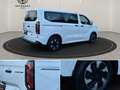 Ford Transit Custom E-Transit 9 Sitze Weiß - thumbnail 8