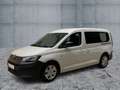 Volkswagen Caddy 2.0 TDI DSG NAVI+BT+DAB+GRA+SHZ+KLIMA Weiß - thumbnail 2