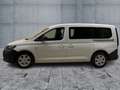 Volkswagen Caddy 2.0 TDI DSG NAVI+BT+DAB+GRA+SHZ+KLIMA Weiß - thumbnail 4