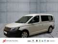 Volkswagen Caddy 2.0 TDI DSG NAVI+BT+DAB+GRA+SHZ+KLIMA Weiß - thumbnail 1