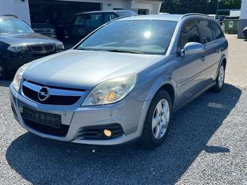 C Caravan Edition 1,9 D HU 08.27 Klima