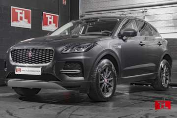 E-Pace 2.0 D - 163 ch AWD BVA S