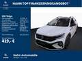 Volkswagen Taigo 1.5TSI DSG R-Line Matrix Navi ACC Virtual Weiß - thumbnail 2
