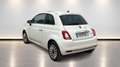 Fiat 500 1.0 MHEV DOLCEVITA 70 3P Blanco - thumbnail 2