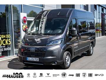 Kastenwagen L2H2 2.2 Diesel 120MT TEILVERGLAST AHK