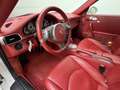 Porsche 997 Targa 4S PDK SammlerZustand Navi Sitzlüft. Weiß - thumbnail 8