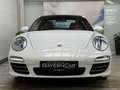 Porsche 997 Targa 4S PDK SammlerZustand Navi Sitzlüft. Weiß - thumbnail 2