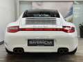 Porsche 997 Targa 4S PDK SammlerZustand Navi Sitzlüft. Weiß - thumbnail 5