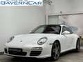 Porsche 997 Targa 4S PDK SammlerZustand Navi Sitzlüft. Weiß - thumbnail 1