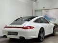 Porsche 997 Targa 4S PDK SammlerZustand Navi Sitzlüft. Weiß - thumbnail 6