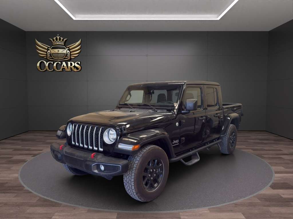 Jeep Gladiator 3.6 V6 Sport S Aut. - foto 1