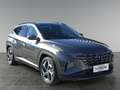 Hyundai TUCSON 1,6 CRDI 4WD Prestige Line    8-fach bereift! AHK Grau - thumbnail 7