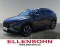 Hyundai TUCSON 1,6 CRDI 4WD Prestige Line    8-fach bereift! AHK Grau - thumbnail 1