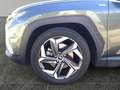 Hyundai TUCSON 1,6 CRDI 4WD Prestige Line    8-fach bereift! AHK Grau - thumbnail 15