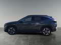 Hyundai TUCSON 1,6 CRDI 4WD Prestige Line    8-fach bereift! AHK Grau - thumbnail 2