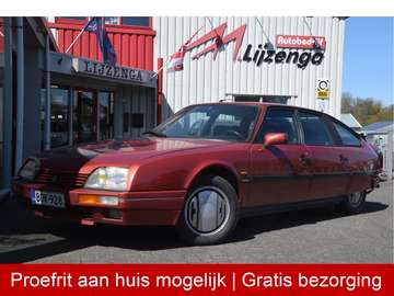 2.5 GTI Turbo 2 Leer | Airco | Turbovelgen met TRX