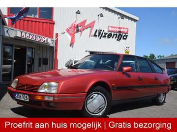 2.5 GTI Turbo 2 Leer | Airco | Turbovelgen met TRX