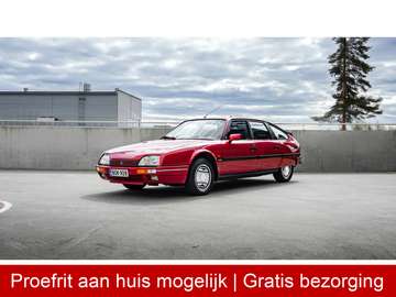 2.5 GTI Turbo 2 Leer | Airco | Turbovelgen met TRX