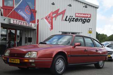 2.5 GTI Turbo 2 Leer | Airco | Turbovelgen met TRX