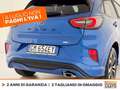 Ford Puma 1.0 ecoboost h st-line s&s 125cv Blu/Azzurro - thumbnail 16