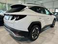 Hyundai TUCSON Pure 2WD Navigation/LED/Kamera/SHZ/PDC Blanc - thumbnail 4