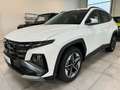 Hyundai TUCSON Pure 2WD Navigation/LED/Kamera/SHZ/PDC Blanc - thumbnail 1