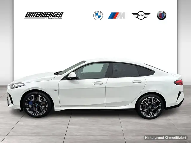 BMW M view 3