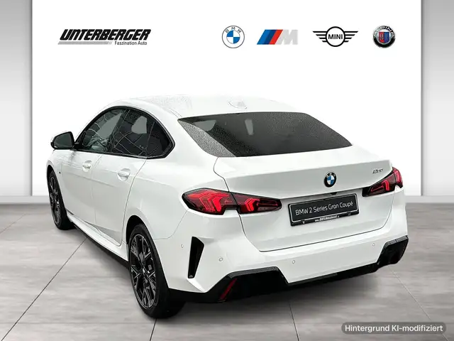 BMW M view 4