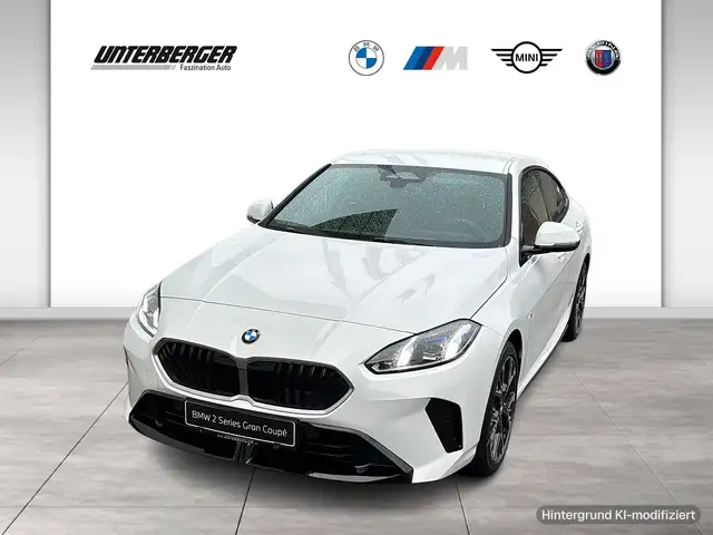 BMW M main image