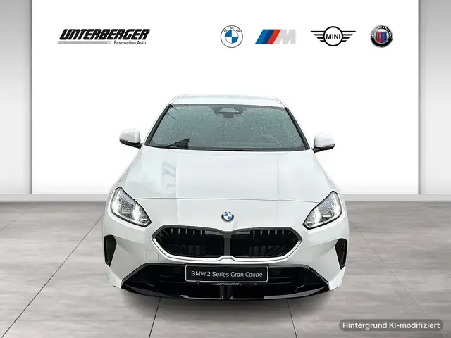BMW M view 2