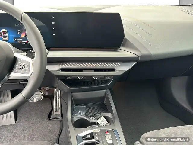 BMW M view 8