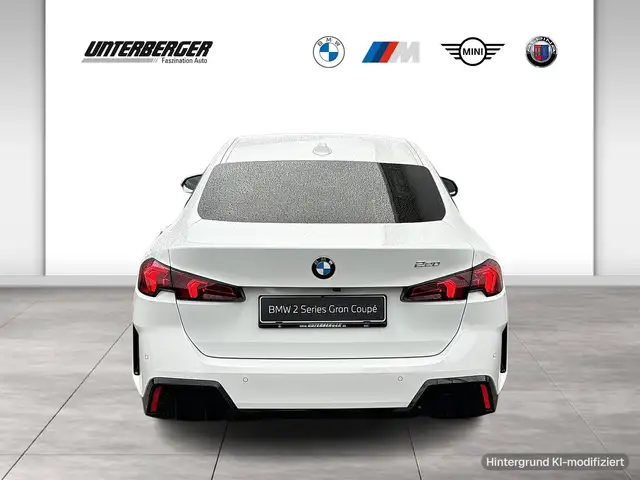 BMW M view 5