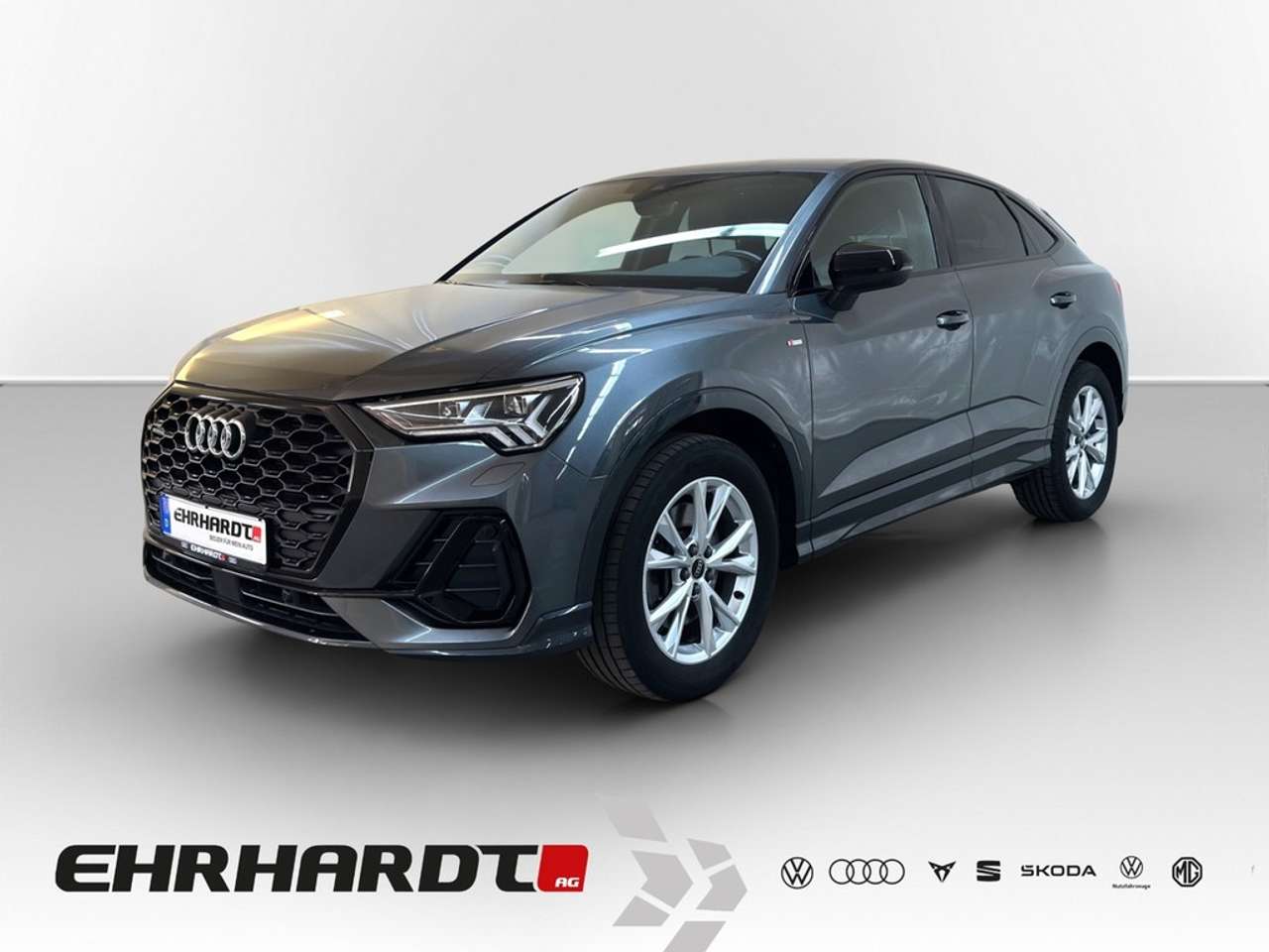 Audi Q3 2023